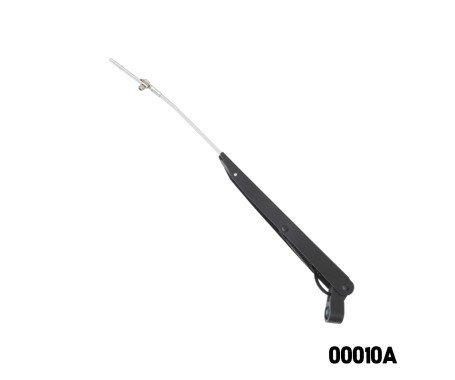 TMC - Heavy Duty Wiper Blades And Wiper Arm